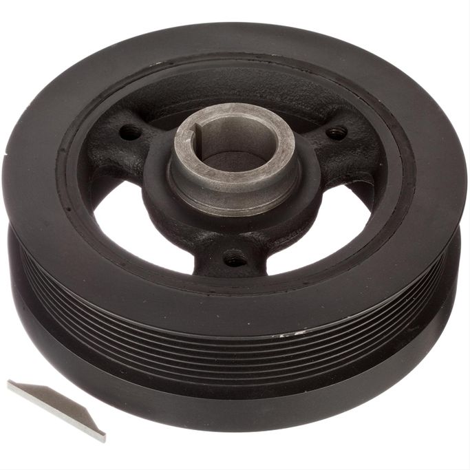 ATP-102124, ATP Graywerks Harmonic Balancers 102124 في الإمارات العربية المتحدة, دبي. Condition - new. Price 380 AED. Photo, seller contacts | AUTO.AE