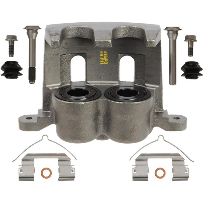 AAZ-19-6032, Cardone Remanufactured Brake Calipers for 2009-2015 VENZA - 19-6032 в ОАЭ, Дубай. Состояние - новое. Цена ⁦180 AED⁩. Фото, контакты продавца | AUTO.AE