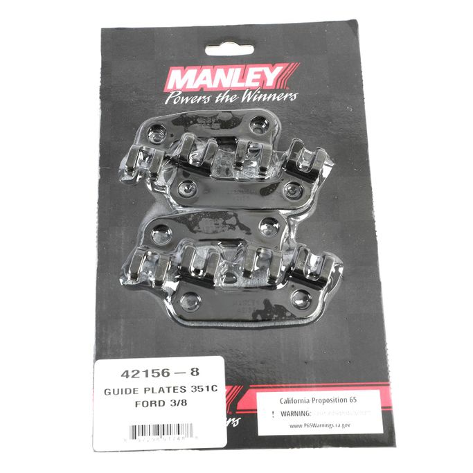 MAN-42156-8, Manley Guideplates 42156-8 в ОАЭ, Дубай. Состояние - новое. Цена 250 AED. Фото, контакты продавца | AUTO.AE
