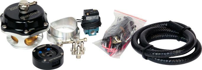 TBS-TS-0304-1002, Turbosmart Diesel Blow-Off Valve Controller Kits TS-0304-1002 في الإمارات العربية المتحدة, دبي. Condition - new. Price ⁦3,130 AED⁩. Photo, seller contacts | AUTO.AE