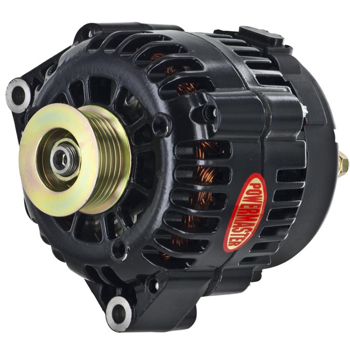 PWM-58247, Powermaster Street Alternators 58247 in UAE, Dubai. Condition - new. Price 1,380 AED. Photo, seller contacts | AUTO.AE