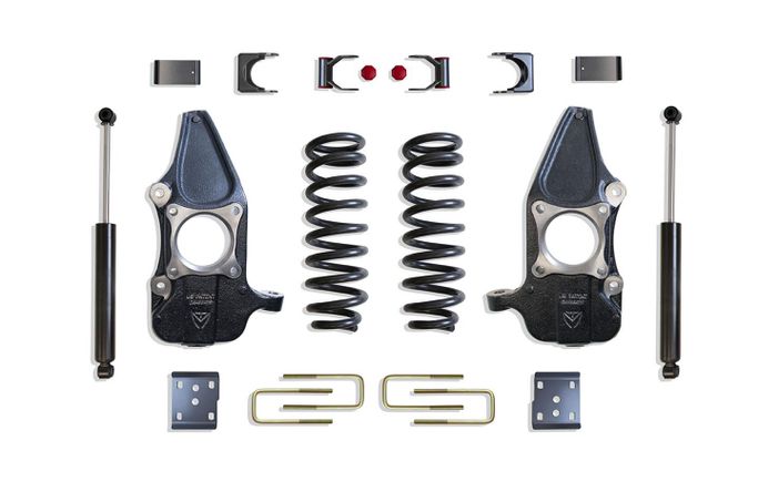 MXT-KC333435, MaxTrac Suspension Lowering Kits for 2009-2014 F-150 - MR في الإمارات العربية المتحدة, دبي. Condition - new. Price 5,480 AED. Photo, seller contacts | AUTO.AE