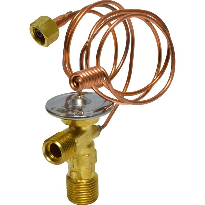 UAC-EX6059C, Universal Air Conditioner Air Conditioning Expansion Valves EX 6059C в ОАЭ, Дубай. Состояние - новое. Цена 130 AED. Фото, контакты продавца | AUTO.AE