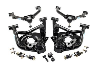 CLP-8898TCAULKB, Classic Performance Tubular Control Arms for 1988-1998 C1500 - 8898TCA-ULK-B في الإمارات العربية المتحدة, دبي. Condition - new. Price 4,640 AED. Photo, seller contacts | AUTO.AE