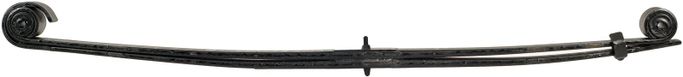 RNB-43-478, Dorman Leaf Springs for 1980-1996 F-250, 1997 F-250 HD, 1980-1997 F-350 - 43-478 в ОАЭ, Дубай. Состояние - новое. Цена ⁦1 180 AED⁩. Фото, контакты продавца | AUTO.AE