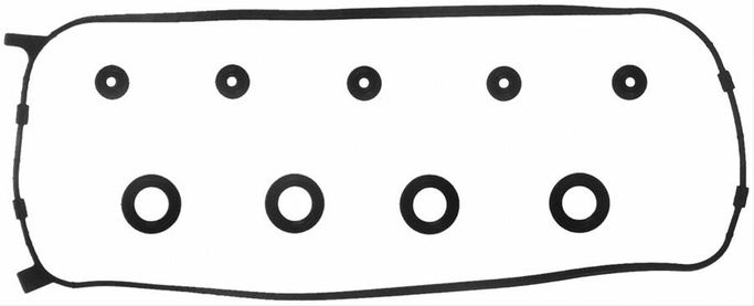 FEL-VS50493R, Fel-Pro PermaDry Valve Cover Gaskets VS 50493 R in UAE, Dubai. Condition - new. Price 150 AED. Photo, seller contacts | AUTO.AE