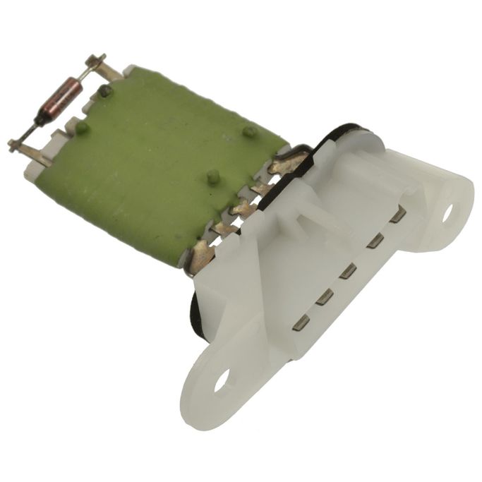 SMP-RU984, Standard Motor Blower Motor Resistors RU984 في الإمارات العربية المتحدة, دبي. Condition - new. Price ⁦90 AED⁩. Photo, seller contacts | AUTO.AE