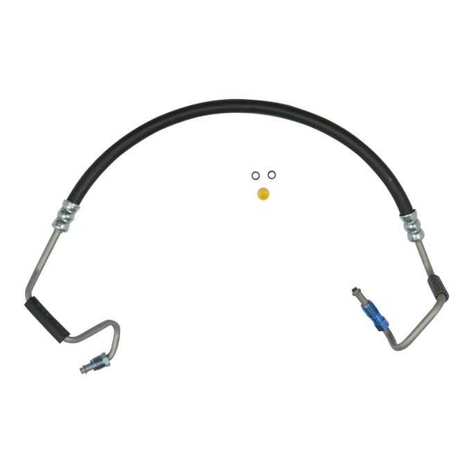 EDD-80345, Edelmann Power Steering Pressure Hoses for 2003-2006 WRANGLER - 80345B في الإمارات العربية المتحدة, دبي. Condition - new. Price 170 AED. Photo, seller contacts | AUTO.AE