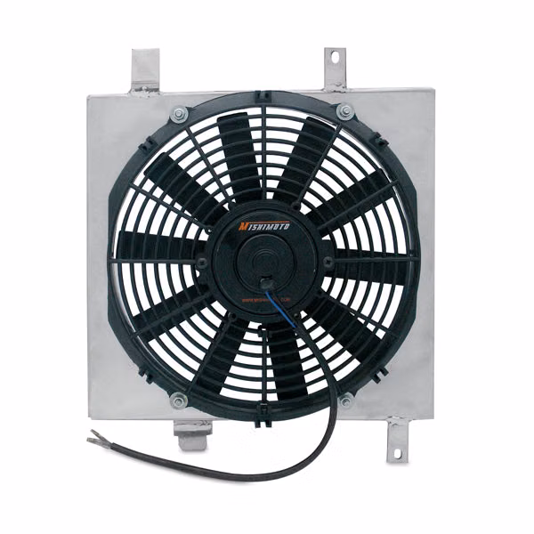 MMFS-300ZX-90T, MISHIMOTO MMFS-300ZX-90T Performance Aluminum Fan Shroud Kit NISSAN 300ZX TURBO 90-96 in UAE, Dubai. Condition - new. Price ⁦1,620 AED⁩. Photo, seller contacts | AUTO.AE