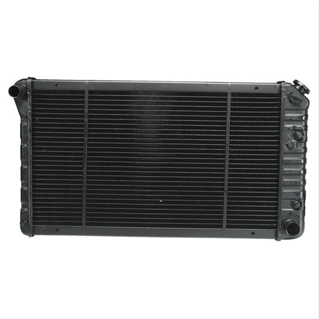 SUM-382014, Summit Racing™ Classic OEM Radiators SUM-382014 в ОАЭ, Дубай. Состояние - новое. Цена 1 500 AED. Фото, контакты продавца | AUTO.AE
