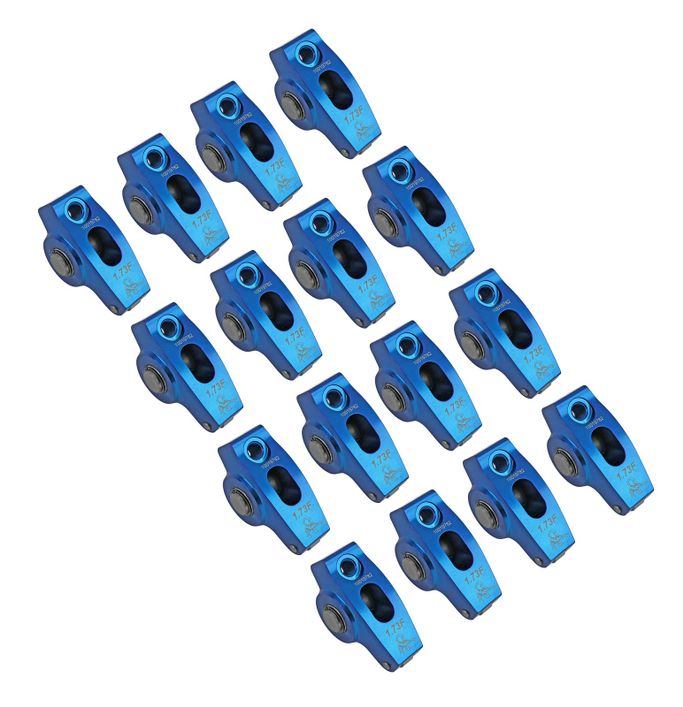 SCC-SCP3224, Scorpion Endurance Series Rocker Arms SCP3224 в ОАЭ, Дубай. Состояние - новое. Цена 2 640 AED. Фото, контакты продавца | AUTO.AE