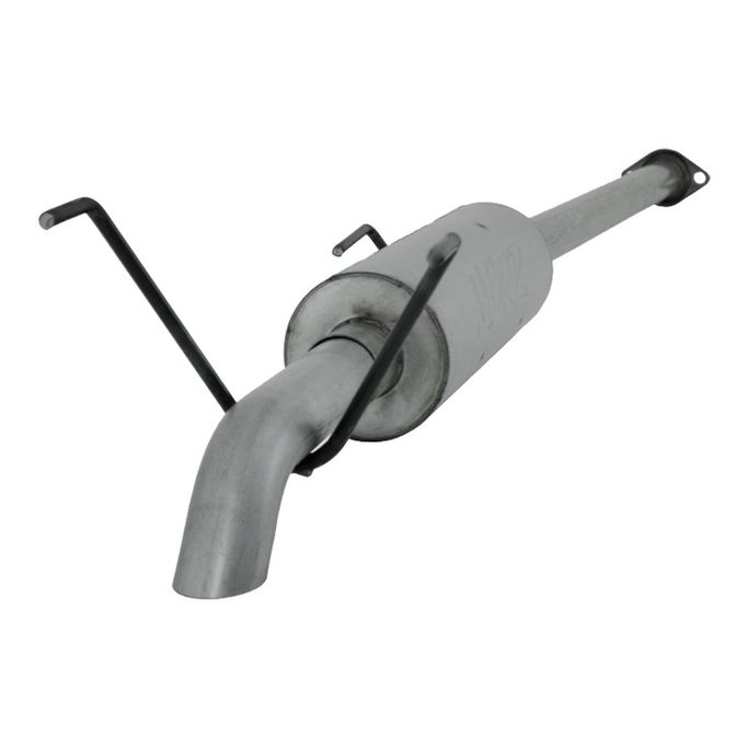 S5322AL, MBRP S5322AL Cat-Back 2.5" Armor Lite (Aluminized Steel) for TOYOTA Tacoma 4.0L 2005-2015 в ОАЭ, Дубай. Состояние - новое. Цена ⁦2 750 AED⁩. Фото, контакты продавца | AUTO.AE
