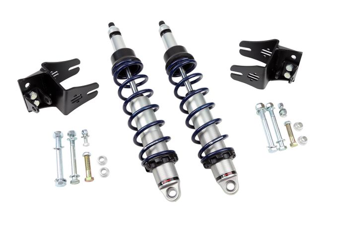 ART-12126110, Ridetech HQ Coilover Kits for 1979-1993 MUSTANG - 12126110 in UAE, Dubai. Condition - new. Price 4,730 AED. Photo, seller contacts | AUTO.AE