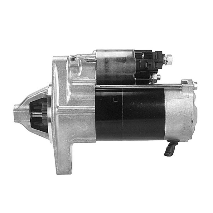 DNP-280-0279, Denso Remanufactured Starters for 2000-2002 ECHO - 280-0279 в ОАЭ, Дубай. Состояние - новое. Цена 580 AED. Фото, контакты продавца | AUTO.AE