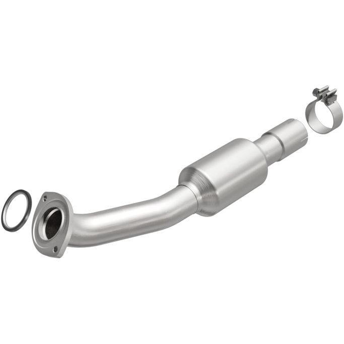 MPE-52544, MagnaFlow OEM Grade Federal/EPA Compliant Direct-Fit Catalytic Converters for 2009-2012 RAV4 - 52544 в ОАЭ, Дубай. Состояние - новое. Цена ⁦2 950 AED⁩. Фото, контакты продавца | AUTO.AE