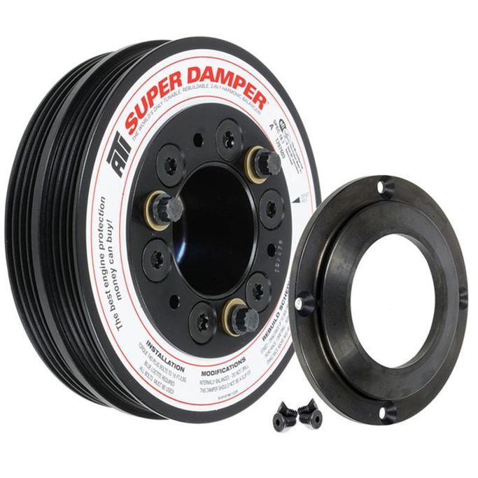 ATI-918522BG, ATI Performance Products Harmonic Balancers ATI918522BG в ОАЭ, Дубай. Состояние - новое. Цена 2 380 AED. Фото, контакты продавца | AUTO.AE