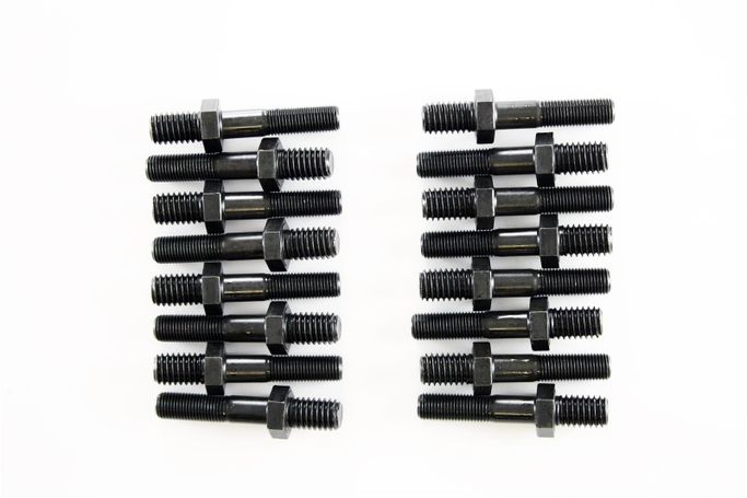 PIO-850013, Pioneer Rocker Arm Studs 850013 في الإمارات العربية المتحدة, دبي. Condition - new. Price 170 AED. Photo, seller contacts | AUTO.AE
