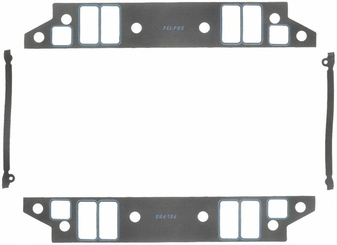 FEL-1357, Fel-Pro Performance Intake Manifold Gasket Sets 1357 in UAE, Dubai. Condition - new. Price 210 AED. Photo, seller contacts | AUTO.AE