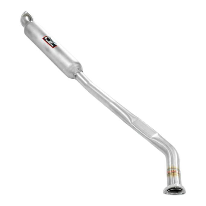 780303, SUPERSPRINT 780303 Centre Exhaust for BMW (E21) في الإمارات العربية المتحدة, دبي. Condition - new. Price 2,690 AED. Photo, seller contacts | AUTO.AE