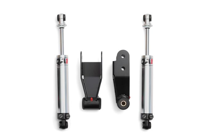 QA1-RDK52624, QA1 Rear Drop Kits for 2007-2018 SIERRA 1500, SILVERADO 1500 - RDK52624 في الإمارات العربية المتحدة, دبي. Condition - new. Price 3,750 AED. Photo, seller contacts | AUTO.AE