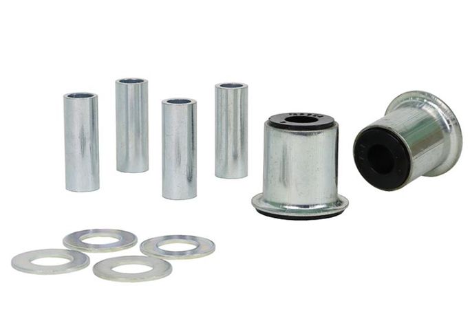 WHL-W53569, WHITELINE - Control Arm Bushings and Bearings for 1967-1973 MUSTANG - W53569 في الإمارات العربية المتحدة, دبي. Condition - new. Price ⁦170 AED⁩. Photo, seller contacts | AUTO.AE