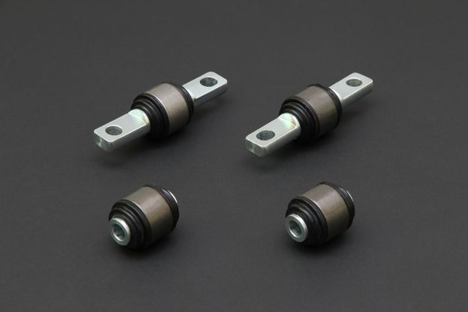 6132, HARDRACE 6132 CIVIC EG/EK REAR CAMBER KIT BUSHING (PILLOW BALL) 4PCS/SET in UAE, Dubai. Condition - new. Price 1,040 AED. Photo, seller contacts | AUTO.AE