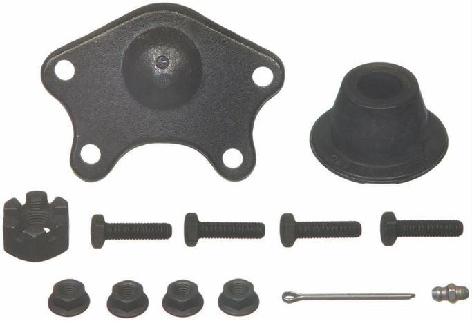 MOG-K9482, Moog Ball Joints for 1986-1995 4RUNNER, PICKUP, 1993-1998 T100 - K9482 in UAE, Dubai. Condition - new. Price ⁦280 AED⁩. Photo, seller contacts | AUTO.AE