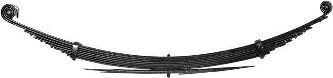 RNB-22-440, Dorman Leaf Springs for 1985-1999 P30, P3500 - 22-440 في الإمارات العربية المتحدة, دبي. Condition - new. Price 2,210 AED. Photo, seller contacts | AUTO.AE