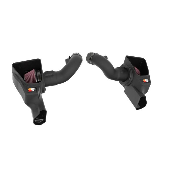 63-2626, K&N 63-2626 Performance Air Intake System for FORD Mustang GT 2024 في الإمارات العربية المتحدة, دبي. Condition - new. Price 3,020 AED. Photo, seller contacts | AUTO.AE