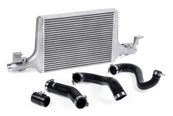 AXR-IC100022, APR Intercooler Systems IC100022 in UAE, Dubai. Condition - new. Price 7,170 AED. Photo, seller contacts | AUTO.AE