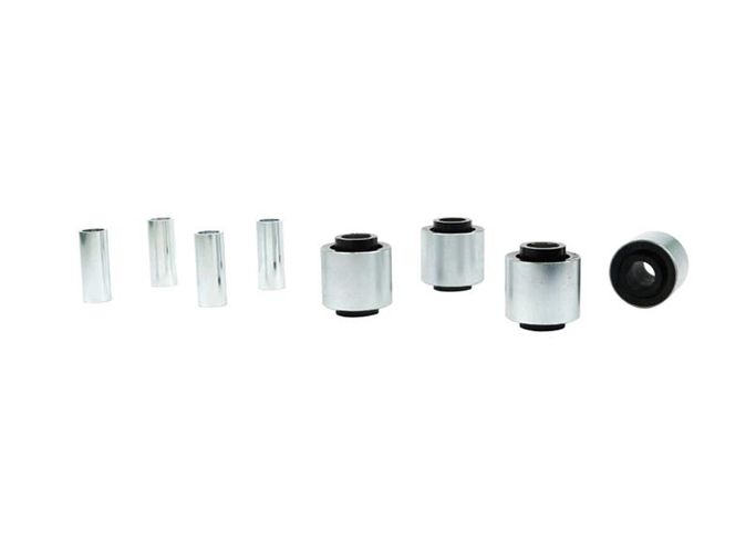 NLT-REV118-0048, Nolathane Trailing Arm Bushings for 1991-1997 LAND CRUISER, 1996-1997 LX450 - REV118.0048 في الإمارات العربية المتحدة, دبي. Condition - new. Price ⁦240 AED⁩. Photo, seller contacts | AUTO.AE