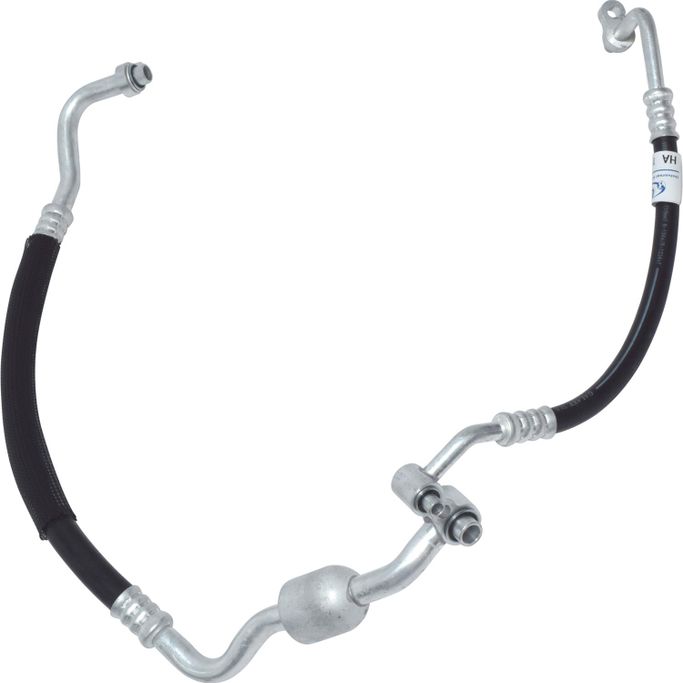 UAC-HA111971C, Universal Air Conditioner Air Conditioning Suction and Discharge Hose Assemblies for 2010 LACROSSE, 2011 REGAL - HA 111971C in UAE, Dubai. Condition - new. Price ⁦180 AED⁩. Photo, seller contacts | AUTO.AE