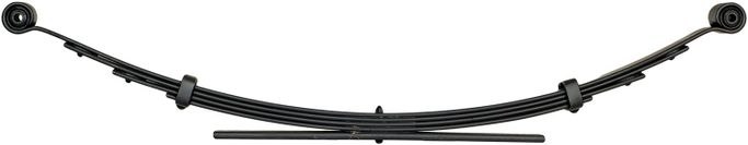 RNB-22-1151, Dorman Leaf Springs for 1995-2000 YUKON, TAHOE, 1999-2000 ESCALADE - 22-1151 in UAE, Dubai. Condition - new. Price 1,230 AED. Photo, seller contacts | AUTO.AE