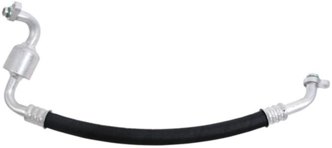 FSS-63042, Four Seasons - Air Conditioning Hoses and Lines for 2013-2014 GENESIS COUPE - 63042 in UAE, Dubai. Condition - new. Price 160 AED. Photo, seller contacts | AUTO.AE