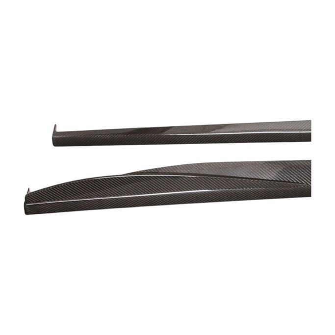 F6 888 75, NOVITEC F6 888 75 Fins for Side Panels, Visible Carbon for FERRARI California 2008-2017 в ОАЭ, Дубай. Состояние - новое. Цена ⁦3 900 AED⁩. Фото, контакты продавца | AUTO.AE