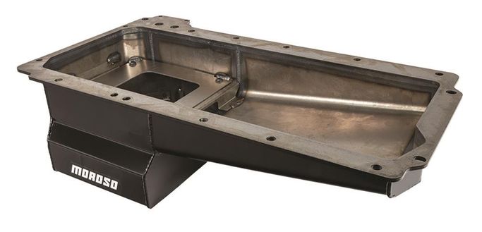 MOR-20143, Moroso Drag/Road Race Oil Pans 20143 в ОАЭ, Дубай. Состояние - новое. Цена ⁦2 850 AED⁩. Фото, контакты продавца | AUTO.AE
