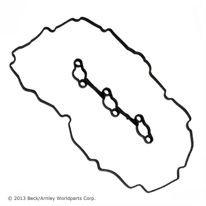 BCK-036-2002, Beck/Arnley Valve Cover Gaskets 036-2002 في الإمارات العربية المتحدة, دبي. Condition - new. Price 110 AED. Photo, seller contacts | AUTO.AE