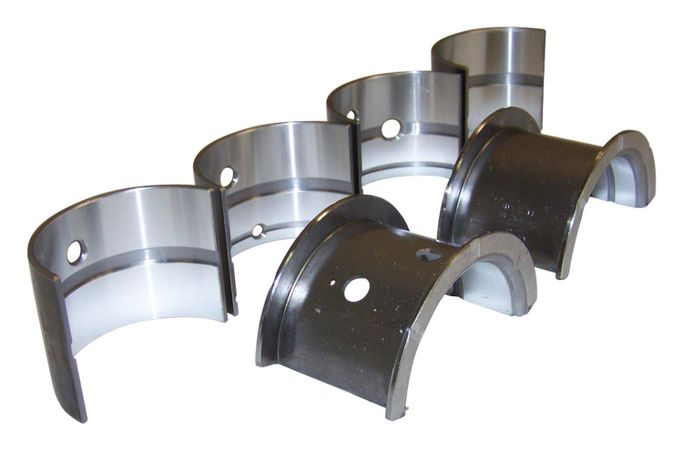 CWA-A6747, Crown Automotive Main Bearings A6747 في الإمارات العربية المتحدة, دبي. Condition - new. Price 890 AED. Photo, seller contacts | AUTO.AE