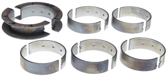 CLE-MS2200P10, Clevite P-Series Main Bearings for 1994-2003 RAM 2500, RAM 3500 - MS-2200P-10 in UAE, Dubai. Condition - new. Price 800 AED. Photo, seller contacts | AUTO.AE