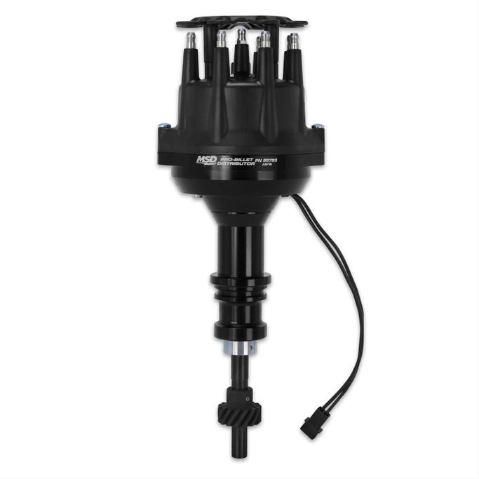 MSD-85793, MSD Pro-Billet Distributors 85793 в ОАЭ, Дубай. Состояние - новое. Цена 2 800 AED. Фото, контакты продавца | AUTO.AE