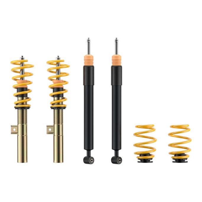 1822500G, ST 1822500G Coilover Kit ST XA Galvanized Steel with Fixed Damping for MERCEDES-BENZ A-Class (W177) في الإمارات العربية المتحدة, دبي. Condition - new. Price 5,760 AED. Photo, seller contacts | AUTO.AE