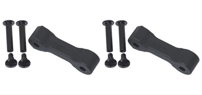 KTL-70089, Kentrol Replacement Hood Hold-Downs for 1997-2006 WRANGLER - 70089 in UAE, Dubai. Condition - new. Price ⁦80 AED⁩. Photo, seller contacts | AUTO.AE