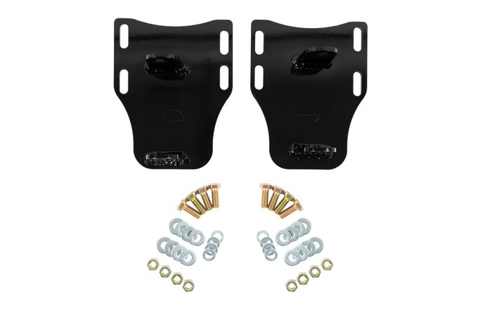 UPI-2409-B, UMI Performance GM F-Body LSX Engine Mounts for 1982-1992 CAMARO, FIREBIRD - 2409-B في الإمارات العربية المتحدة, دبي. Condition - new. Price 720 AED. Photo, seller contacts | AUTO.AE