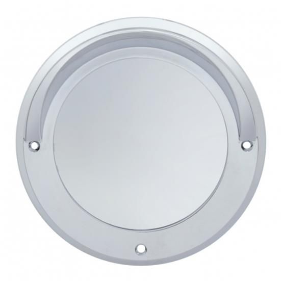 UPD-34075, United Pacific Marker Light Bezels 34075 в ОАЭ, Дубай. Состояние - новое. Цена ⁦60 AED⁩. Фото, контакты продавца | AUTO.AE