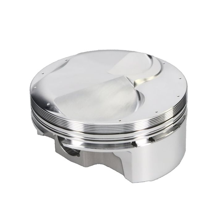 377886S, JE 377886S Piston Single (4.600 in. Bore, 1.120 in. CH, 18.00 CC) for CHEVROLET Big Block Engine في الإمارات العربية المتحدة, دبي. Condition - new. Price ⁦1,010 AED⁩. Photo, seller contacts | AUTO.AE