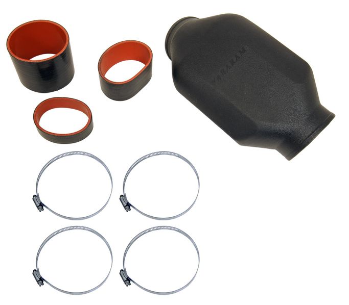 VRM-VRC5PD0104, VaraRam C5 VR Power Ducts for 2004 CORVETTE - VRC5PD0104 في الإمارات العربية المتحدة, دبي. Condition - new. Price 550 AED. Photo, seller contacts | AUTO.AE