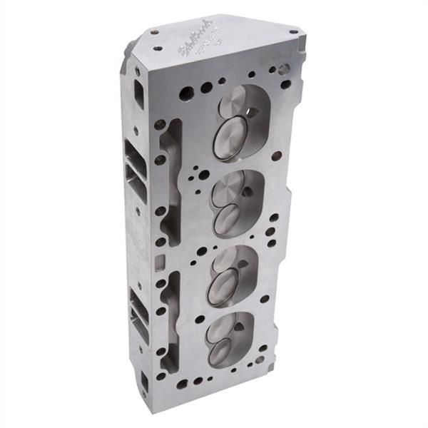 EDL-60779, Edelbrock Performer RPM Cylinder Heads 60779 in UAE, Dubai. Condition - new. Price 5,340 AED. Photo, seller contacts | AUTO.AE