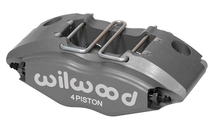 WIL-120-8725, Wilwood Powerlite Calipers 120-8725 в ОАЭ, Дубай. Состояние - новое. Цена ⁦950 AED⁩. Фото, контакты продавца | AUTO.AE