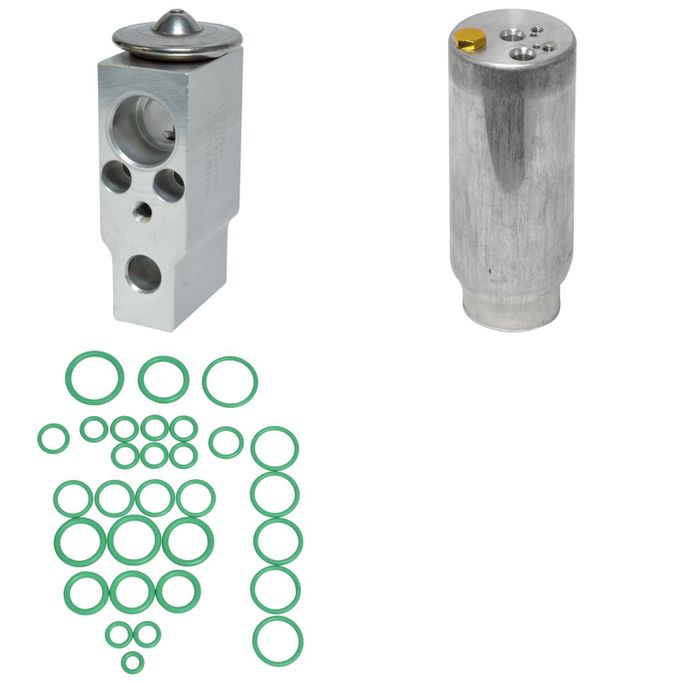 UAC-AK1334, Universal Air Conditioner Air Conditioning Repair Kits for 2001-2002 FORESTER - AK 1334 في الإمارات العربية المتحدة, دبي. Condition - new. Price 170 AED. Photo, seller contacts | AUTO.AE