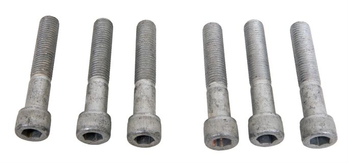 WIL-230-13565, Wilwood Replacement Bolts 230-13565 في الإمارات العربية المتحدة, دبي. Condition - new. Price ⁦10 AED⁩. Photo, seller contacts | AUTO.AE